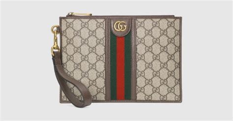 portafoglio gucci come riconoscere|Pelletteria di Lusso da Donna .